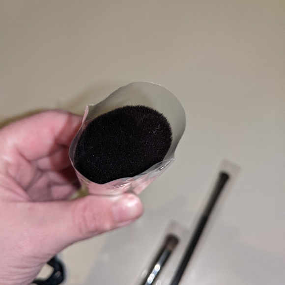 PRO Laruce brush set - five bueatiful brushes - - Picture 5 of 16